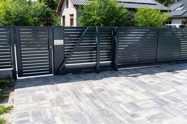 Reasons to Select Us for Your Driveway Paving Requirements in Darien Downtown, CT