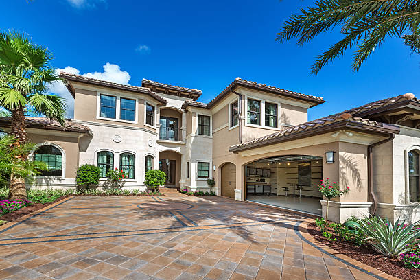 Best Brick Driveway Pavers  in Darien Downtown, CT
